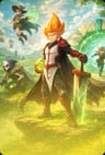 Dofus cover art
