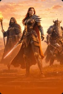 Elder Scrolls