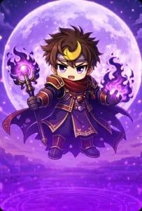 Maplestory