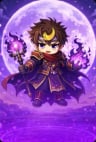 Maplestory cover art