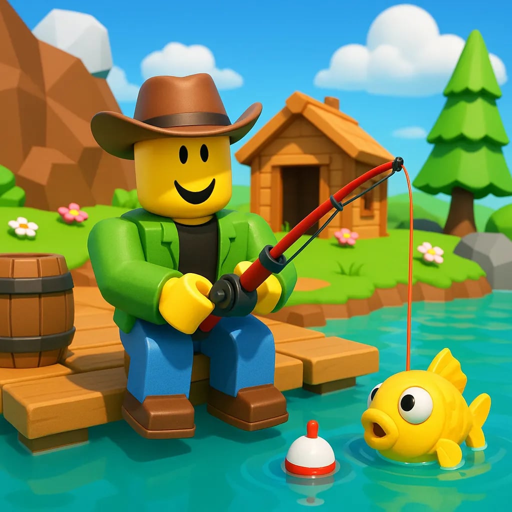 Fish It!