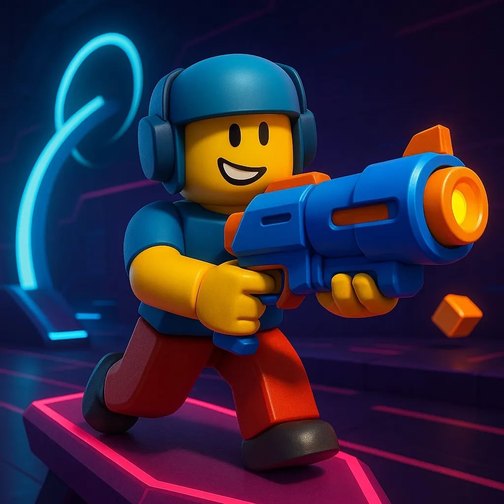 Hypershot