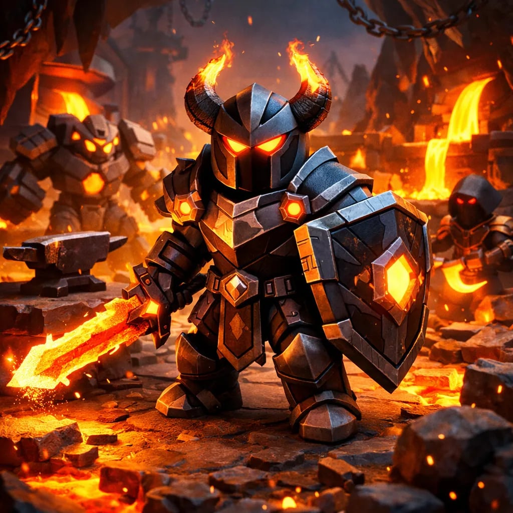 The Forge
