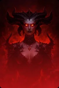 Diablo IV
