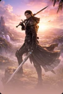 Final Fantasy XIV