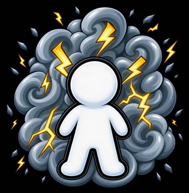Storm Aura artwork