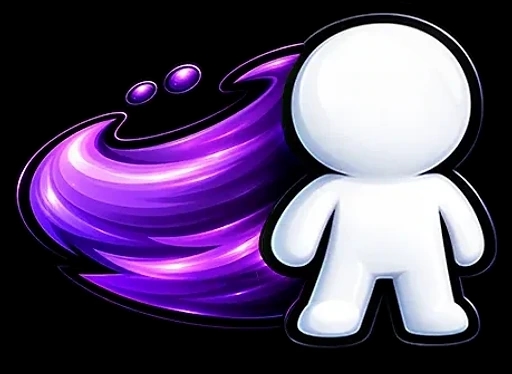 Void Trail artwork