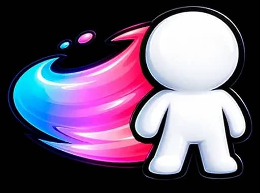 Supernova Trail artwork