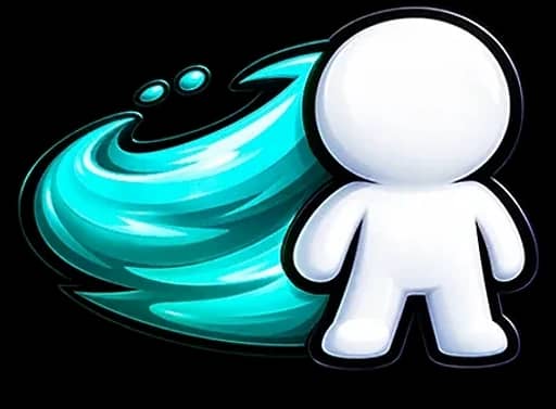 Celestial Trail artwork