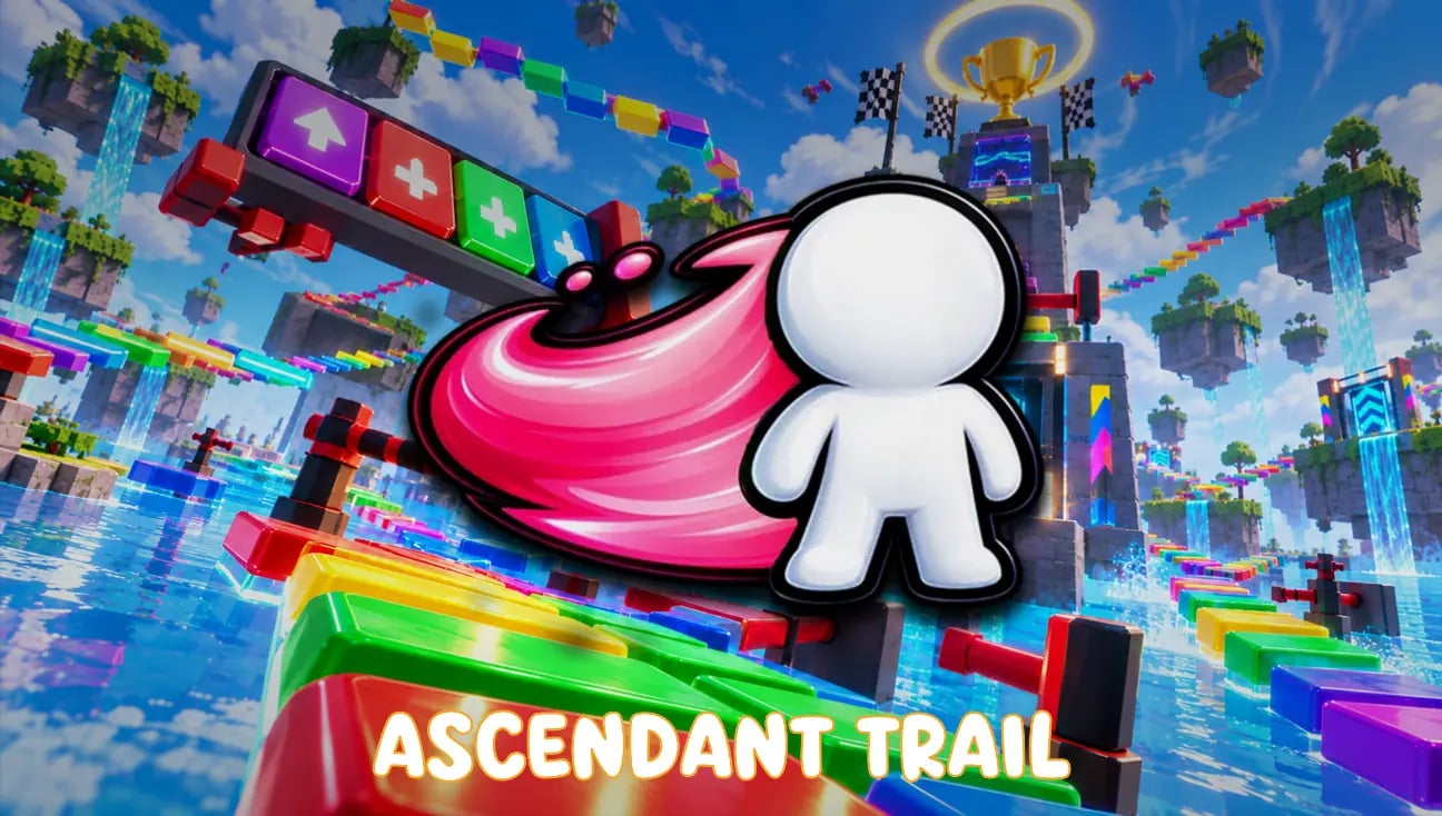 Ascendant Trail artwork