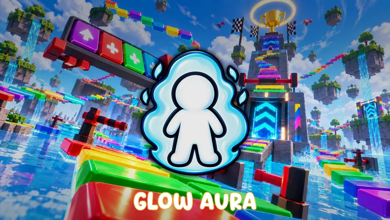 Glow Aura artwork