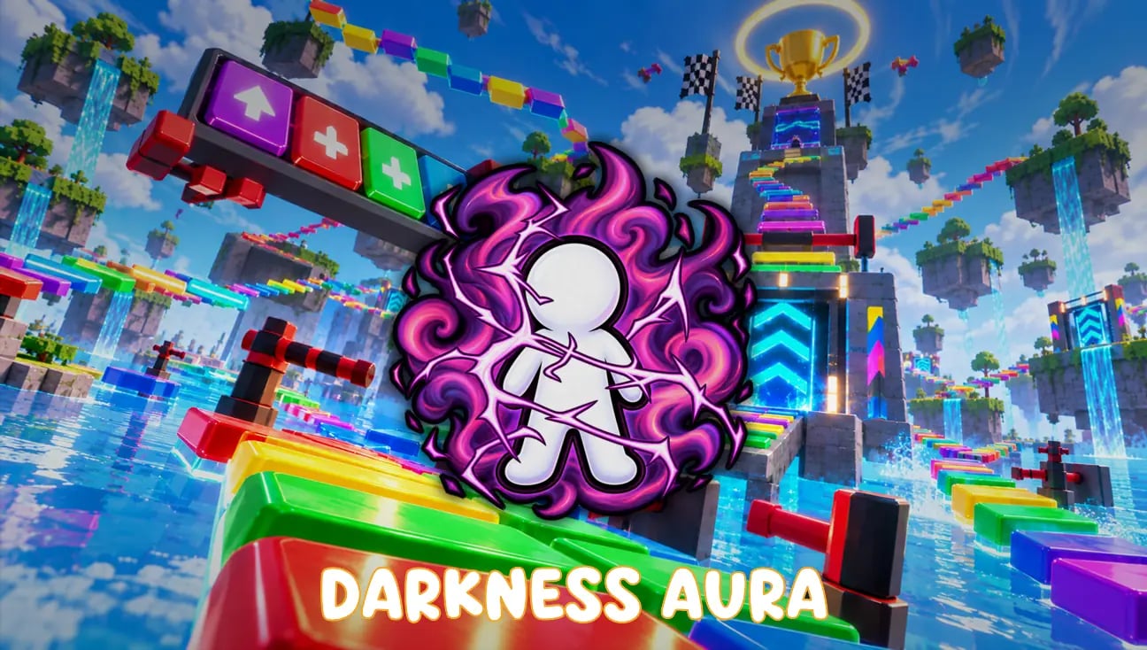 Darkness Aura artwork