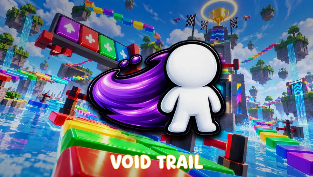 Void Trail artwork