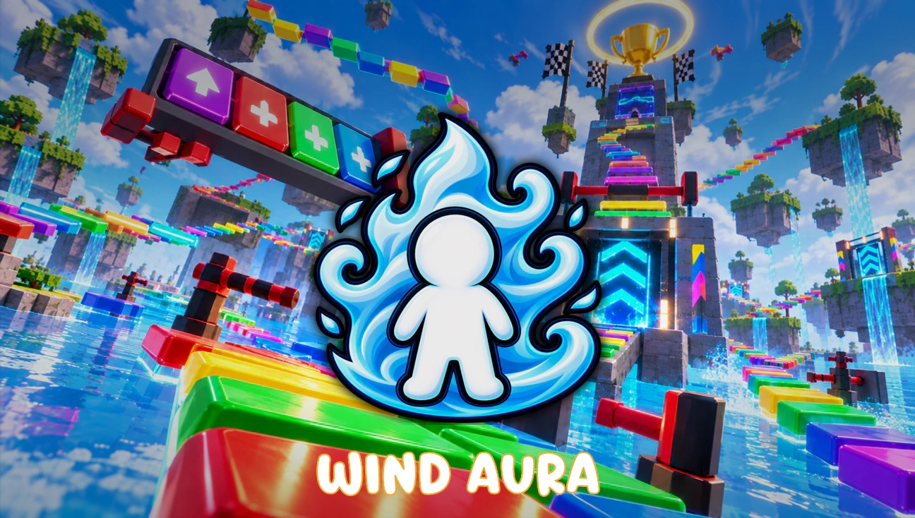 Wind Aura artwork