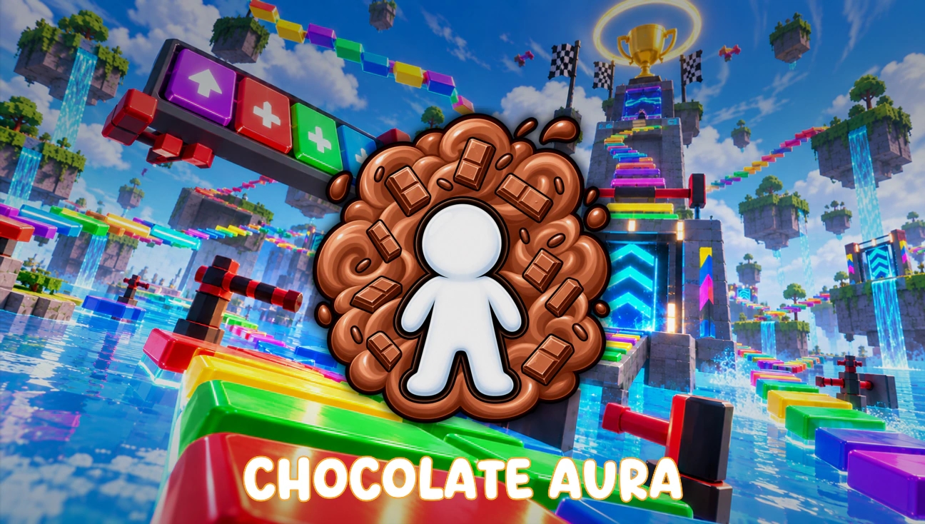 Chocolate Aura artwork