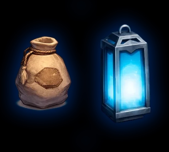 Divers Pack artwork