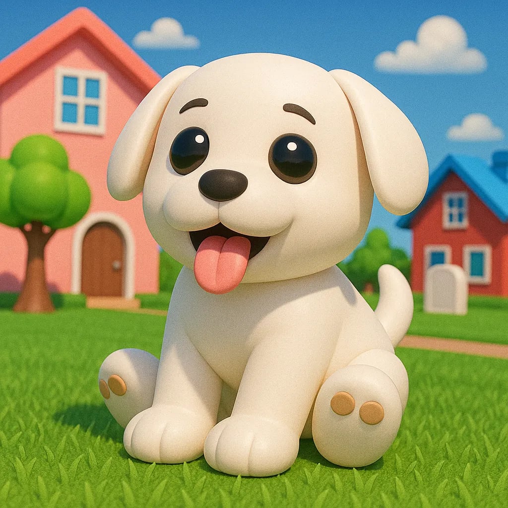 Adopt Me