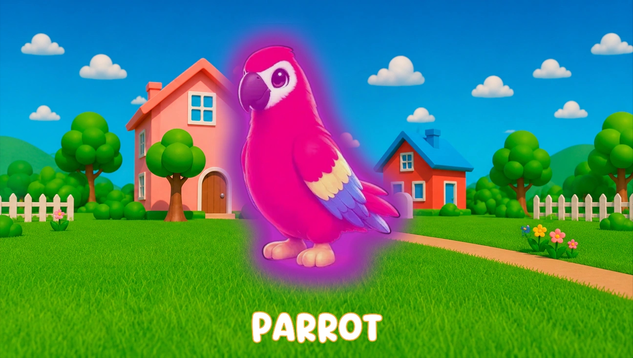 Mega Neon FR variant