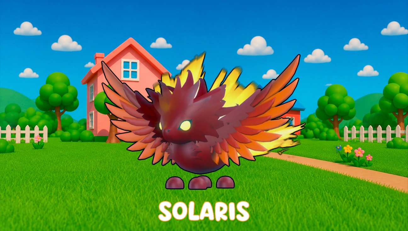 Solaris artwork