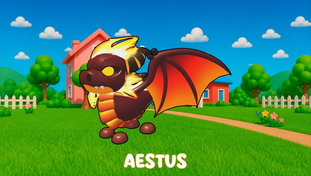 Aestus artwork