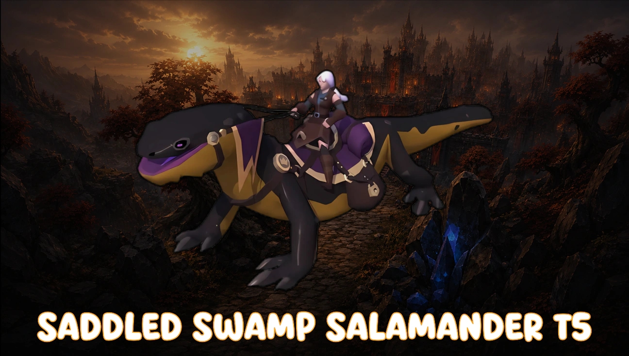 Salamander Collection artwork
