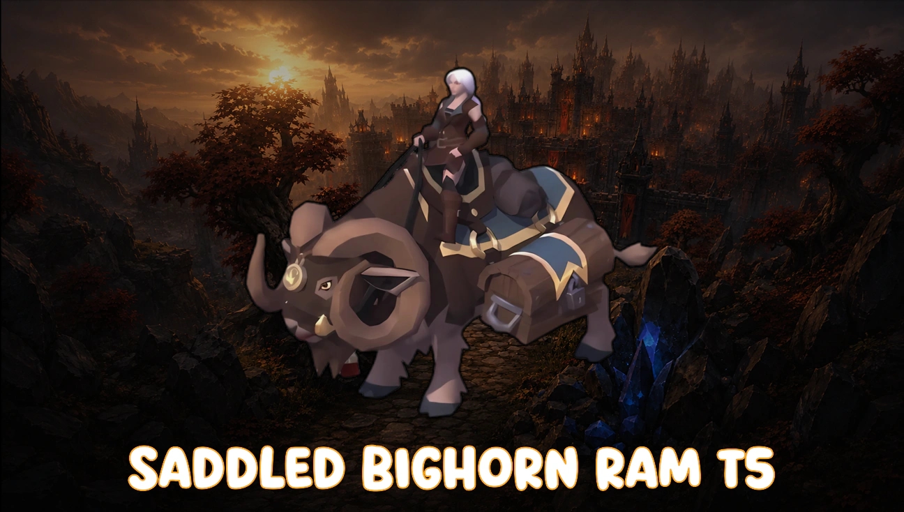 Ram Collection artwork