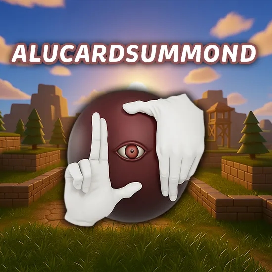 AlucardSummond artwork