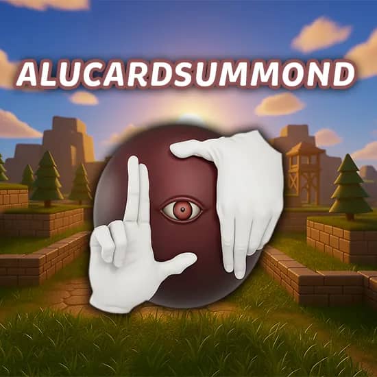 AlucardSummond artwork
