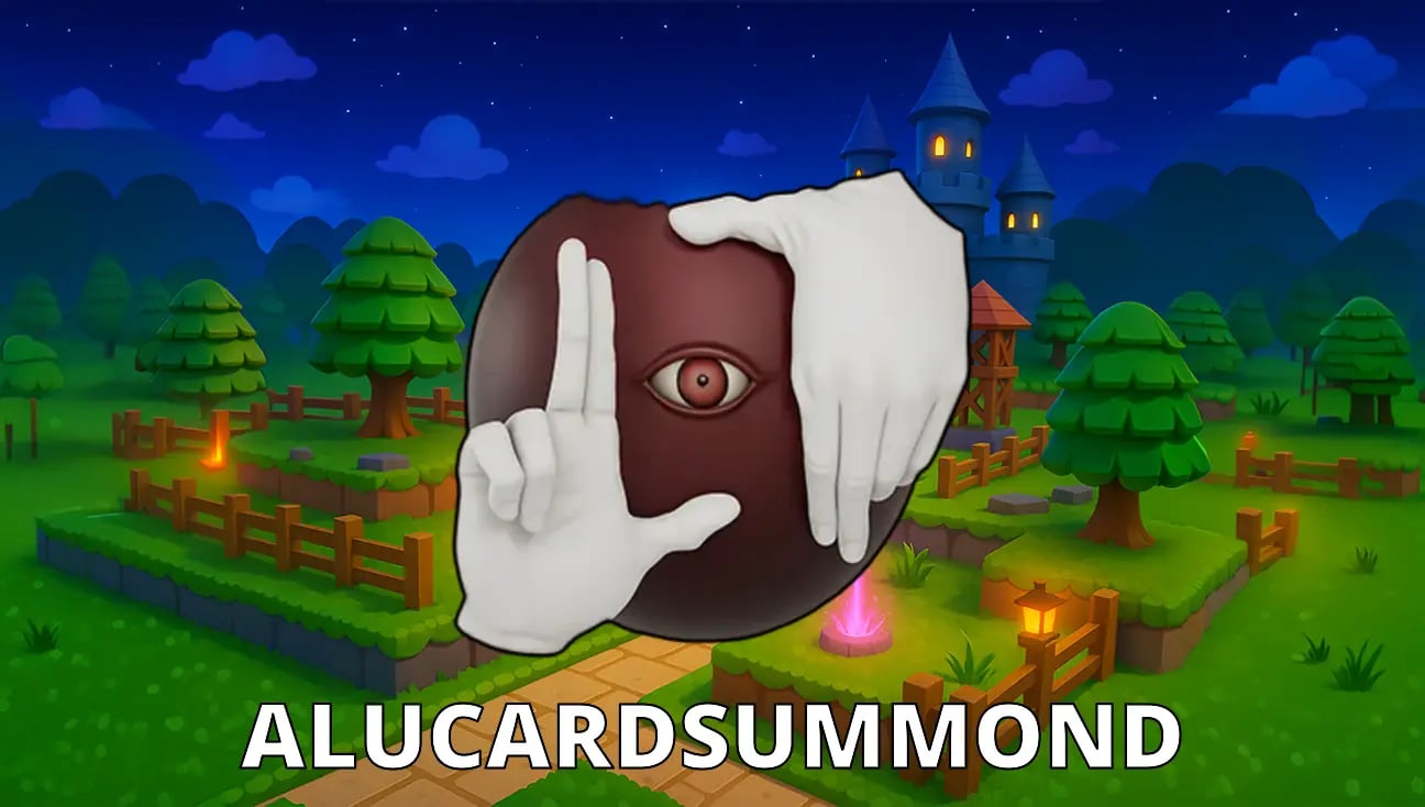AlucardSummond artwork