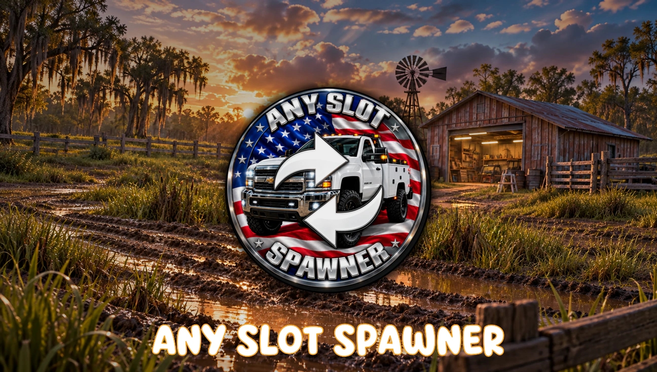 Any Slot Spawner artwork