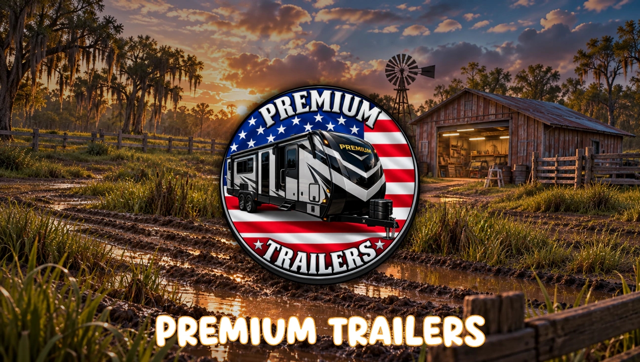 Premium Trailers artwork