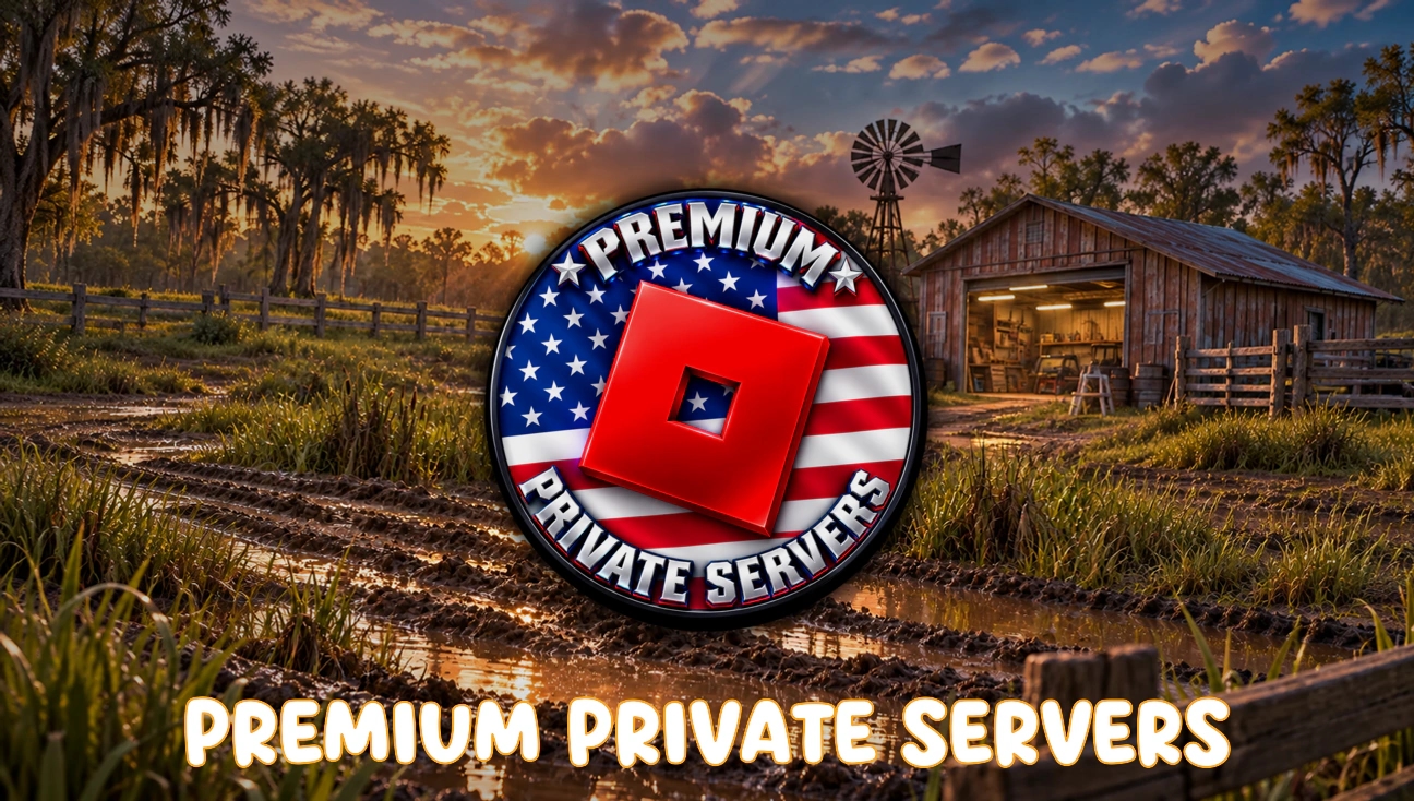 Premium Private Servers artwork