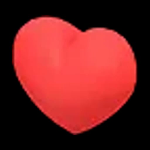 Heart artwork
