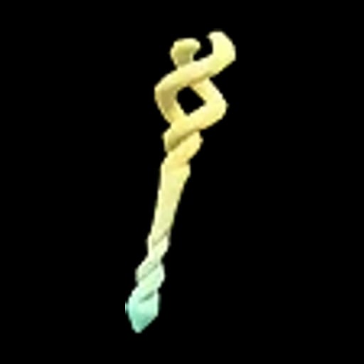 Tri Rod artwork