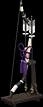 Bow variant