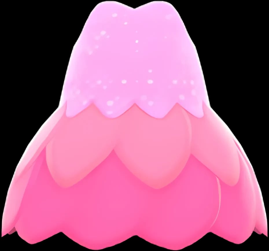 Pink variant