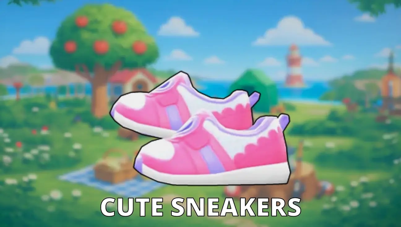 Pink variant