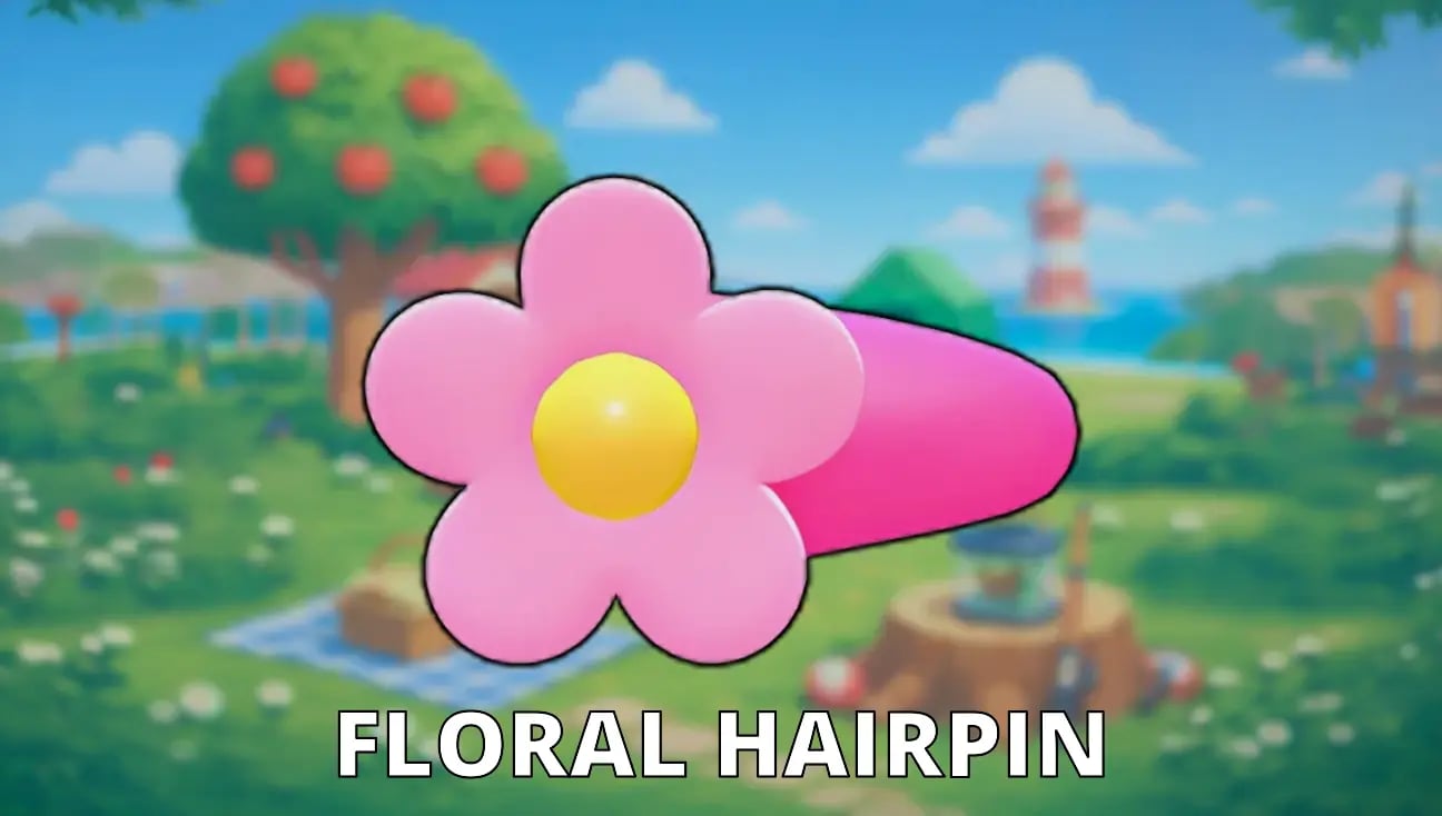 Pink variant