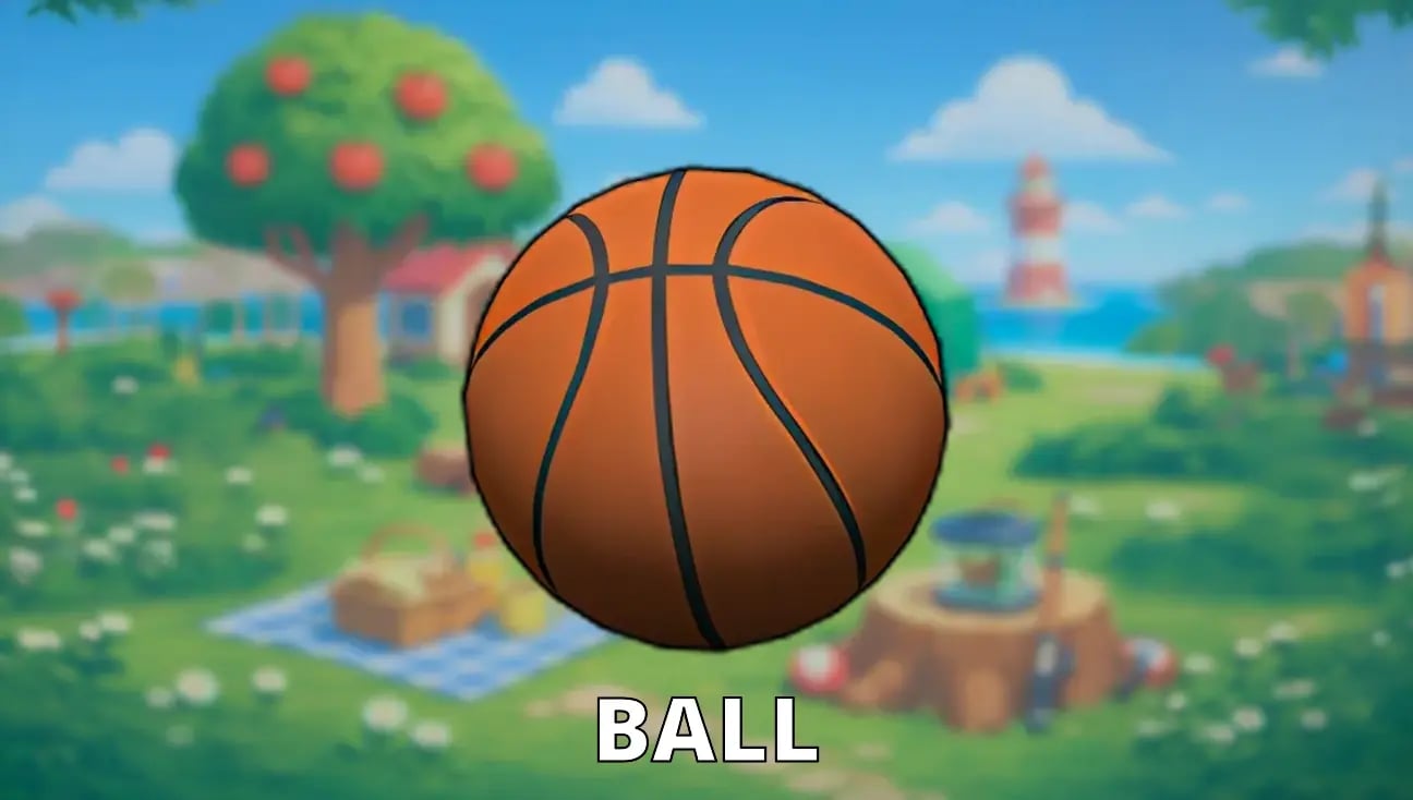 Basketball variant