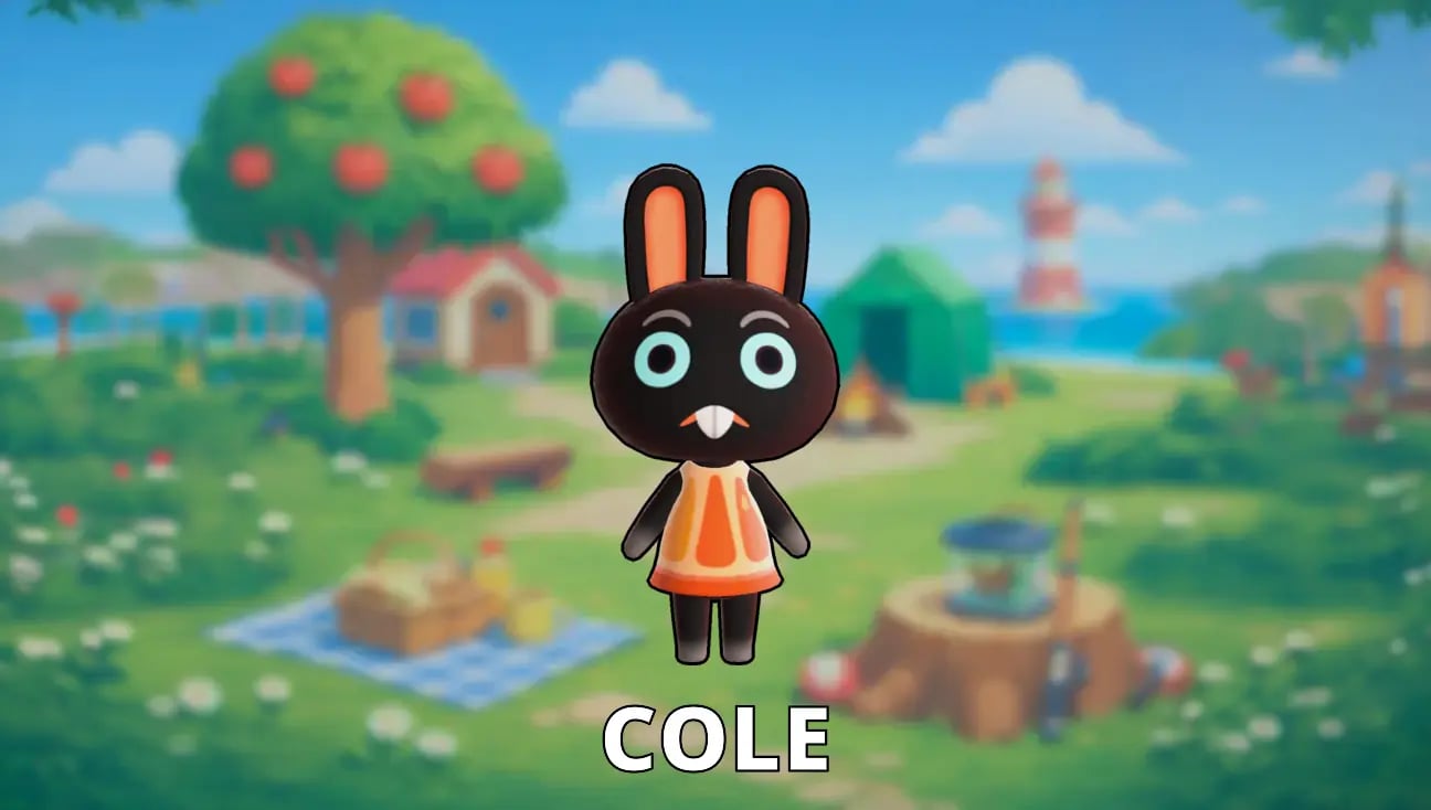 Cole artwork