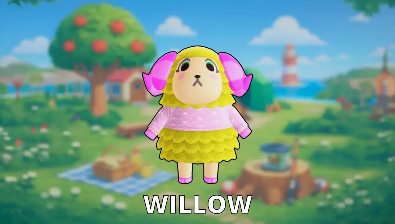 Willow artwork