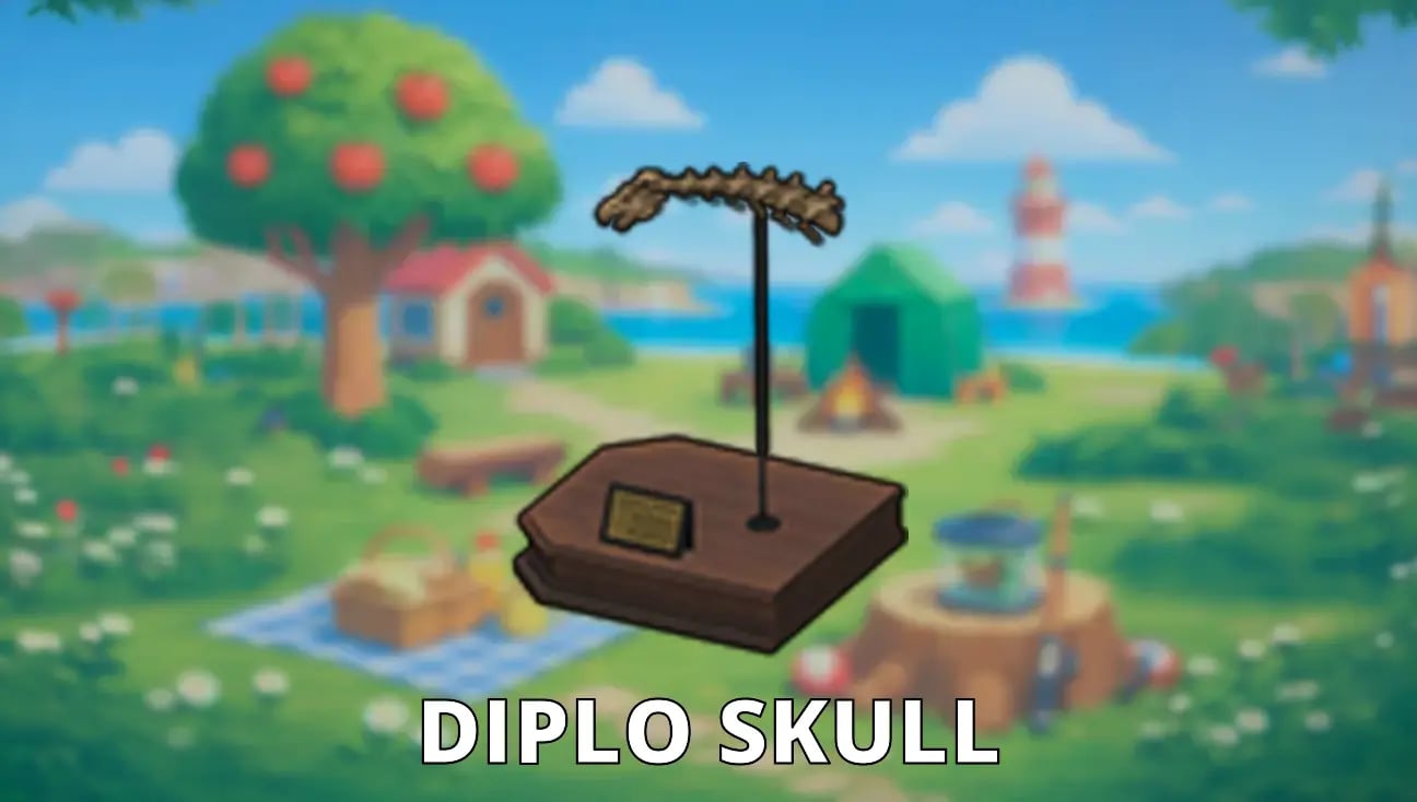 Diplo Skull artwork