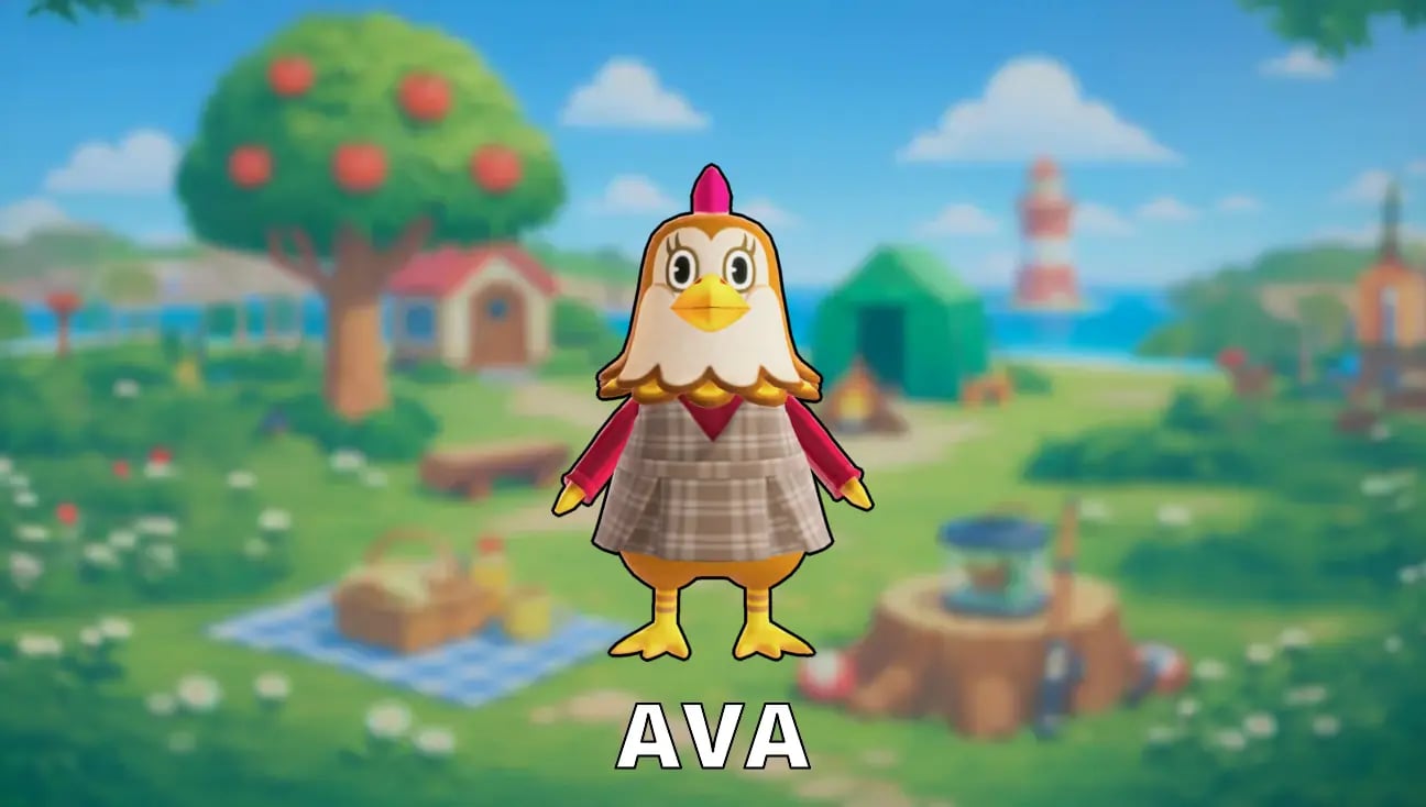 Ava artwork