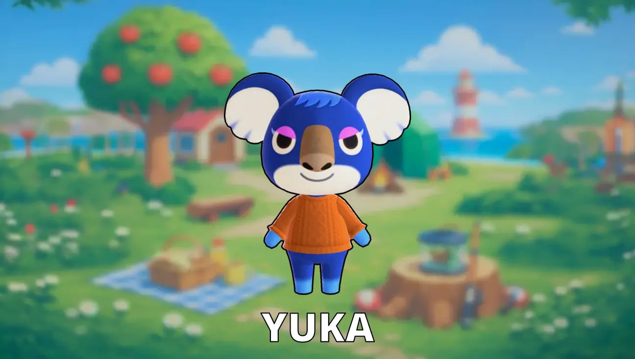 Yuka artwork