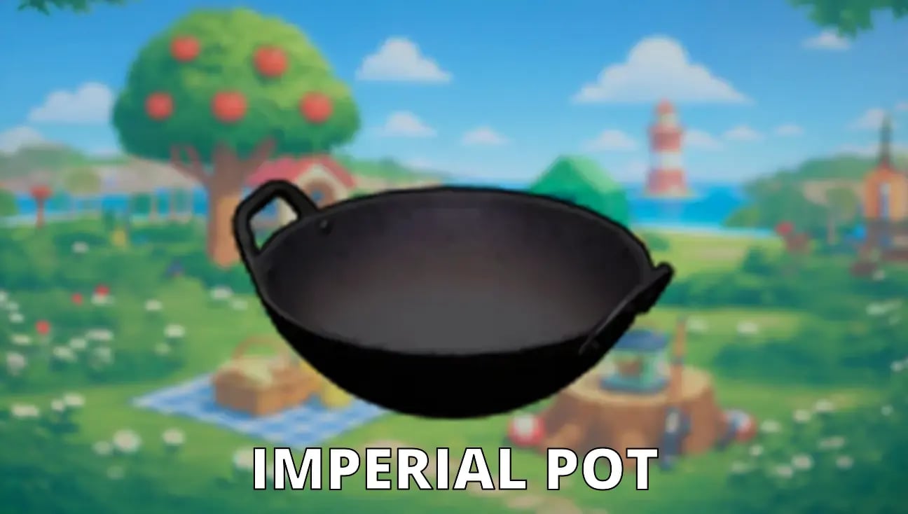 Imperial Pot variant