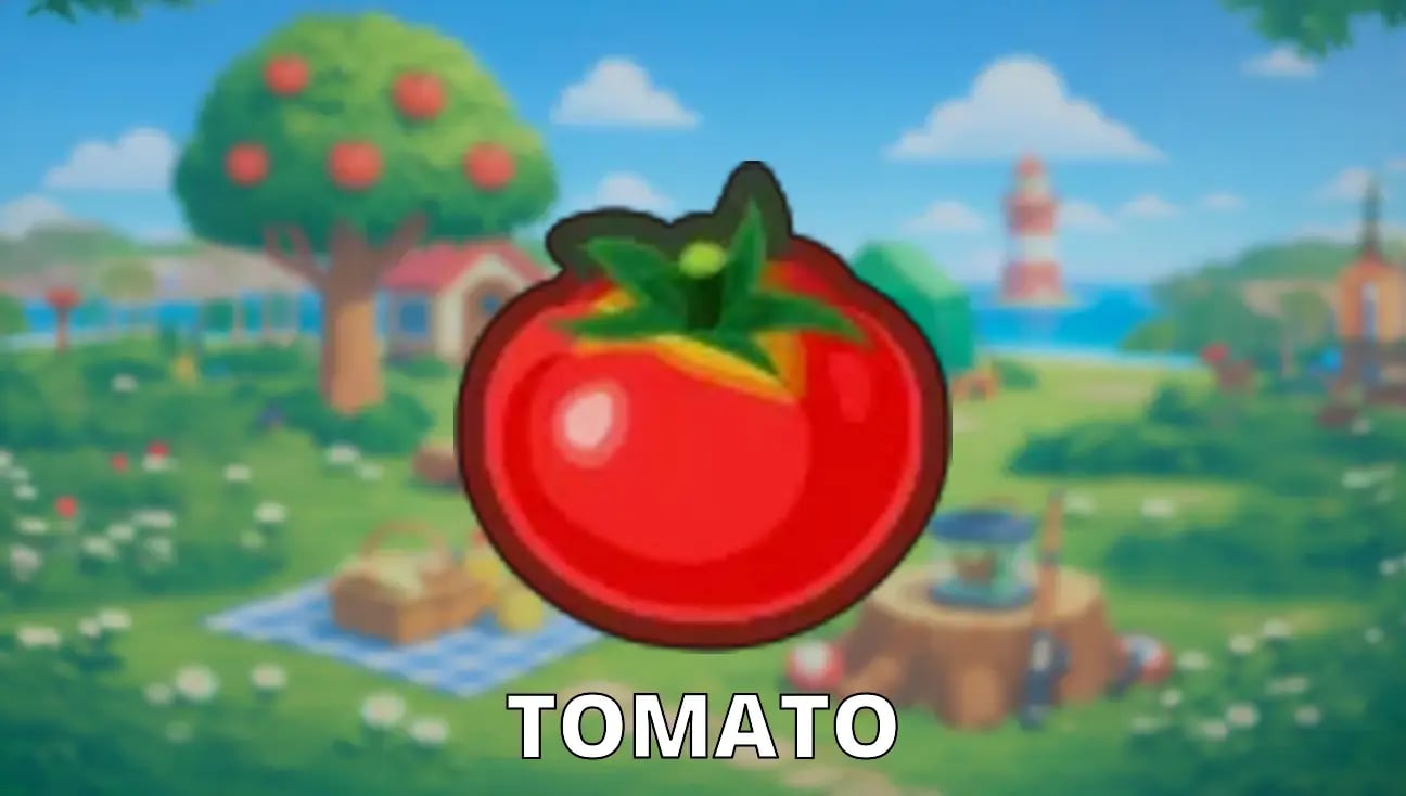 Tomato artwork