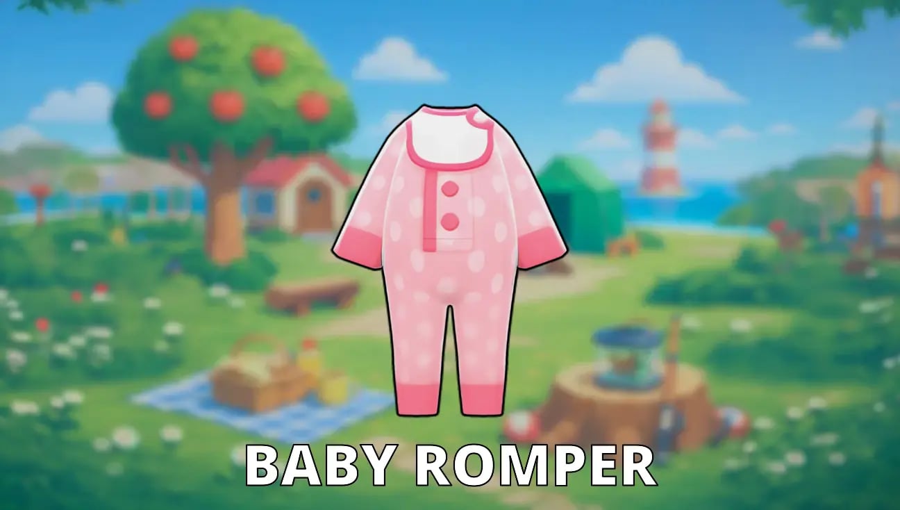 Baby Pink variant