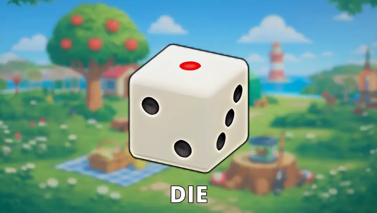 Die variant