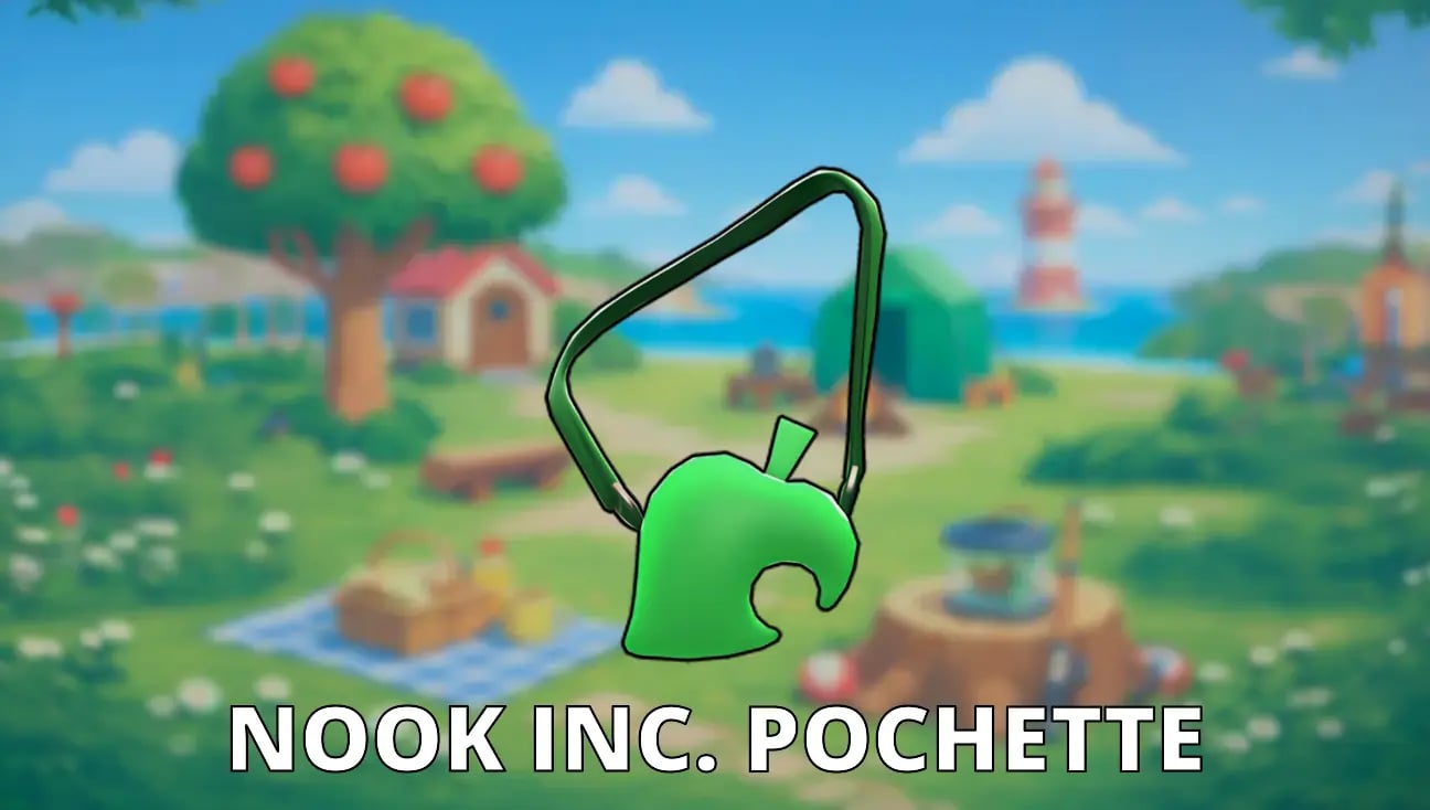 Nook Inc. Pochette artwork