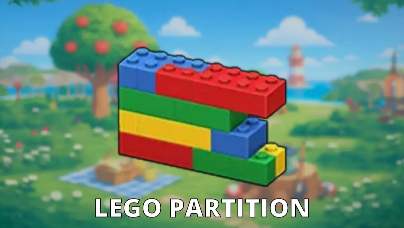 Colorful variant